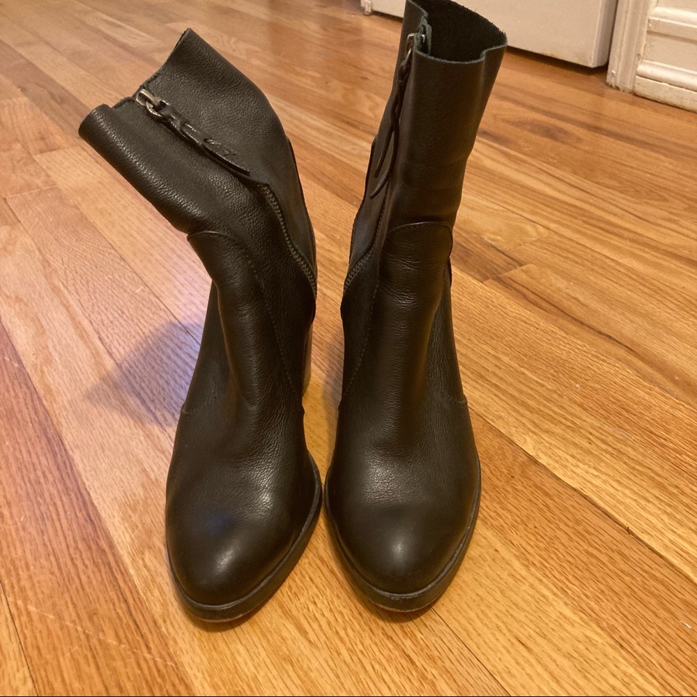 Splendid booties - Picture 2 of 9